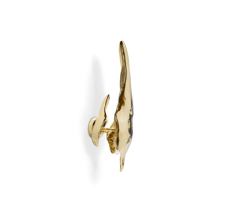 Applique murale Soleil Sconce