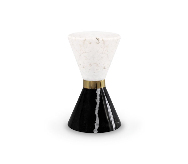Table d’appoint Vinicius