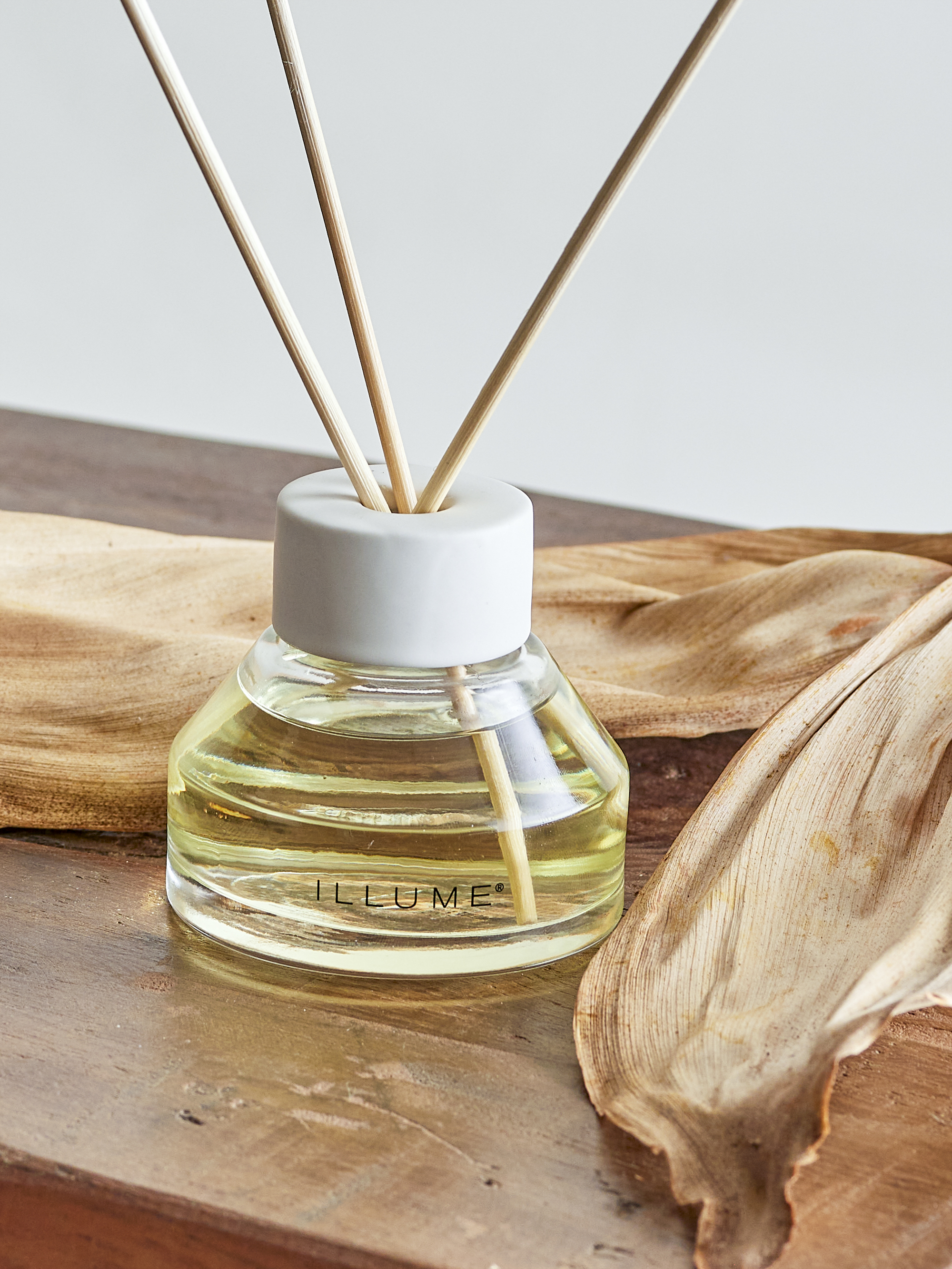 Diffuseur de parfum ILLUME - trois parfums — détail 5