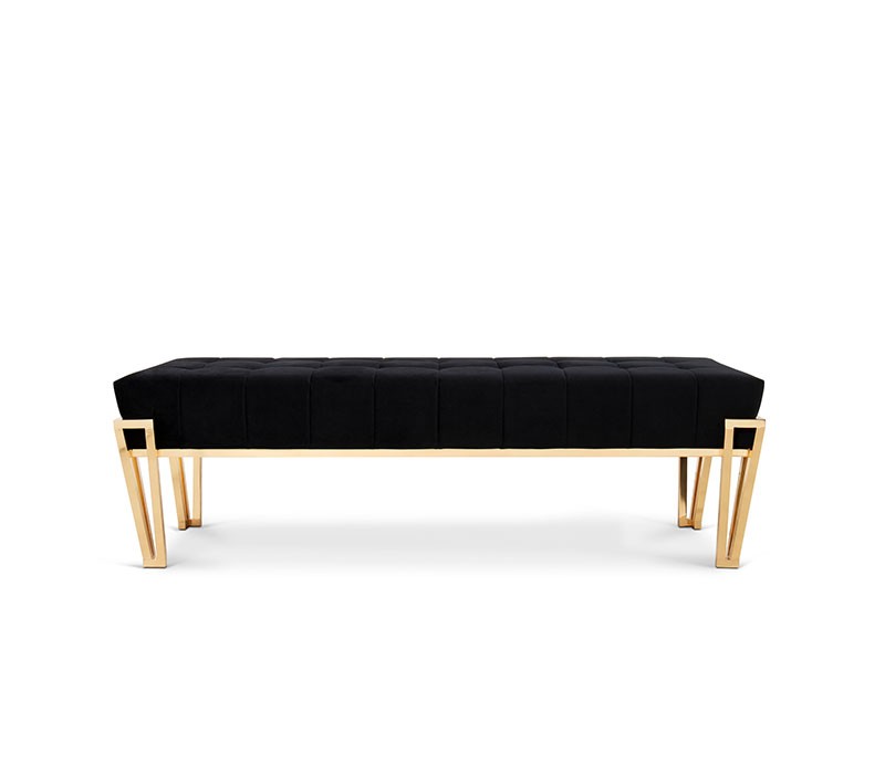Pouf Nubian