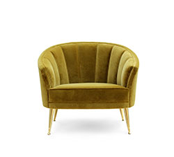 Fauteuil Maya – BRABBU