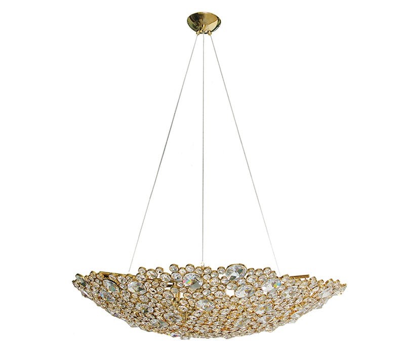 Lustre Eternity Demi-lune