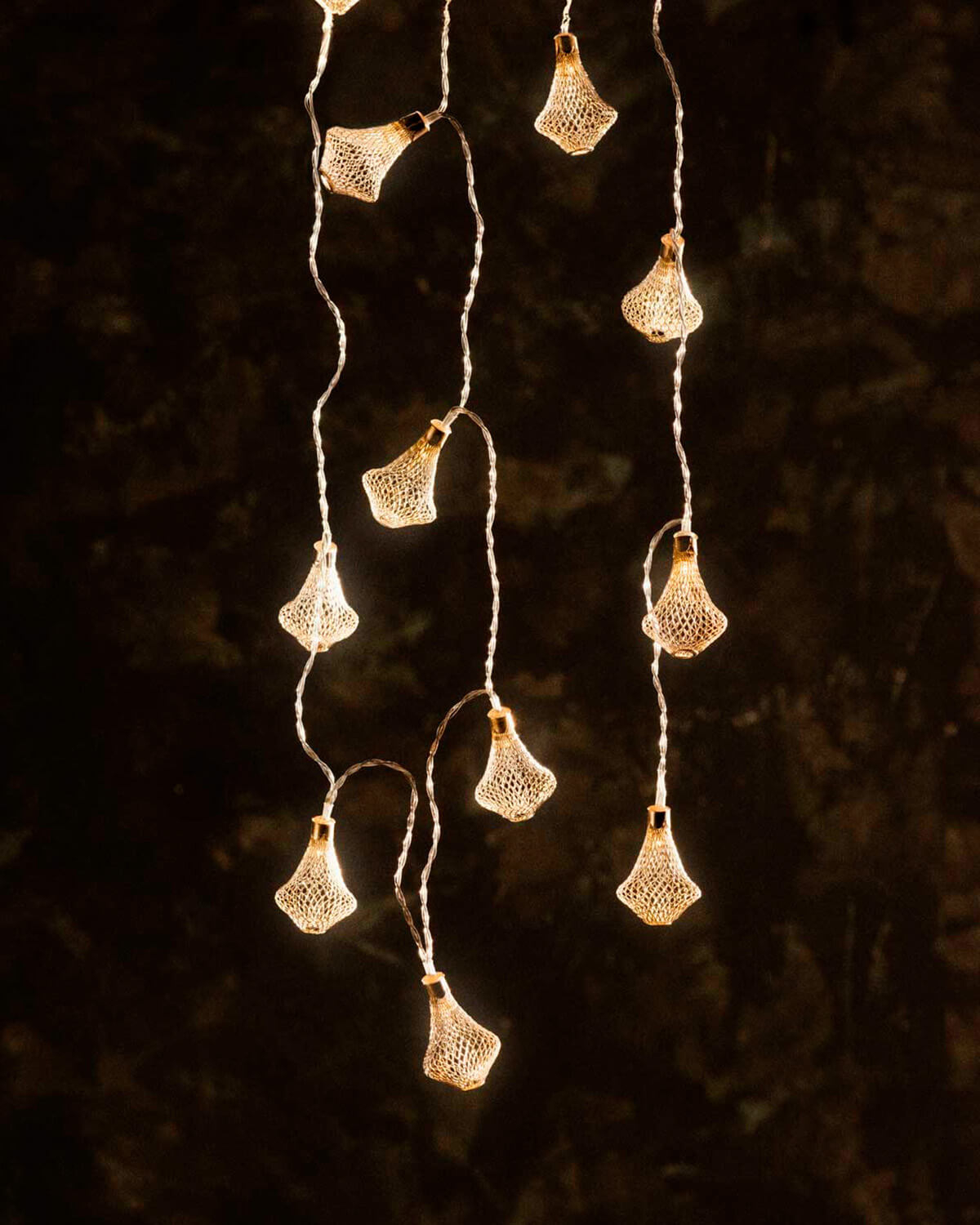 Bambinos — Guirlande décorative LED Dimbre