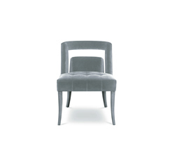 Chaise de salle à manger Naj – BRABBU