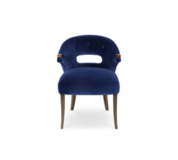 Chaise de salle à manger Nanook – BRABBU
