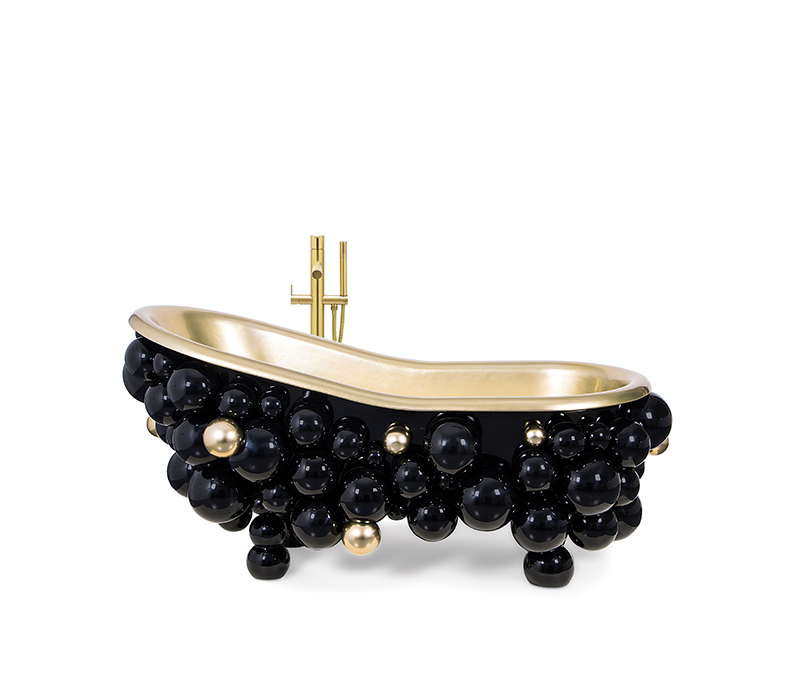 Baignoire Newton