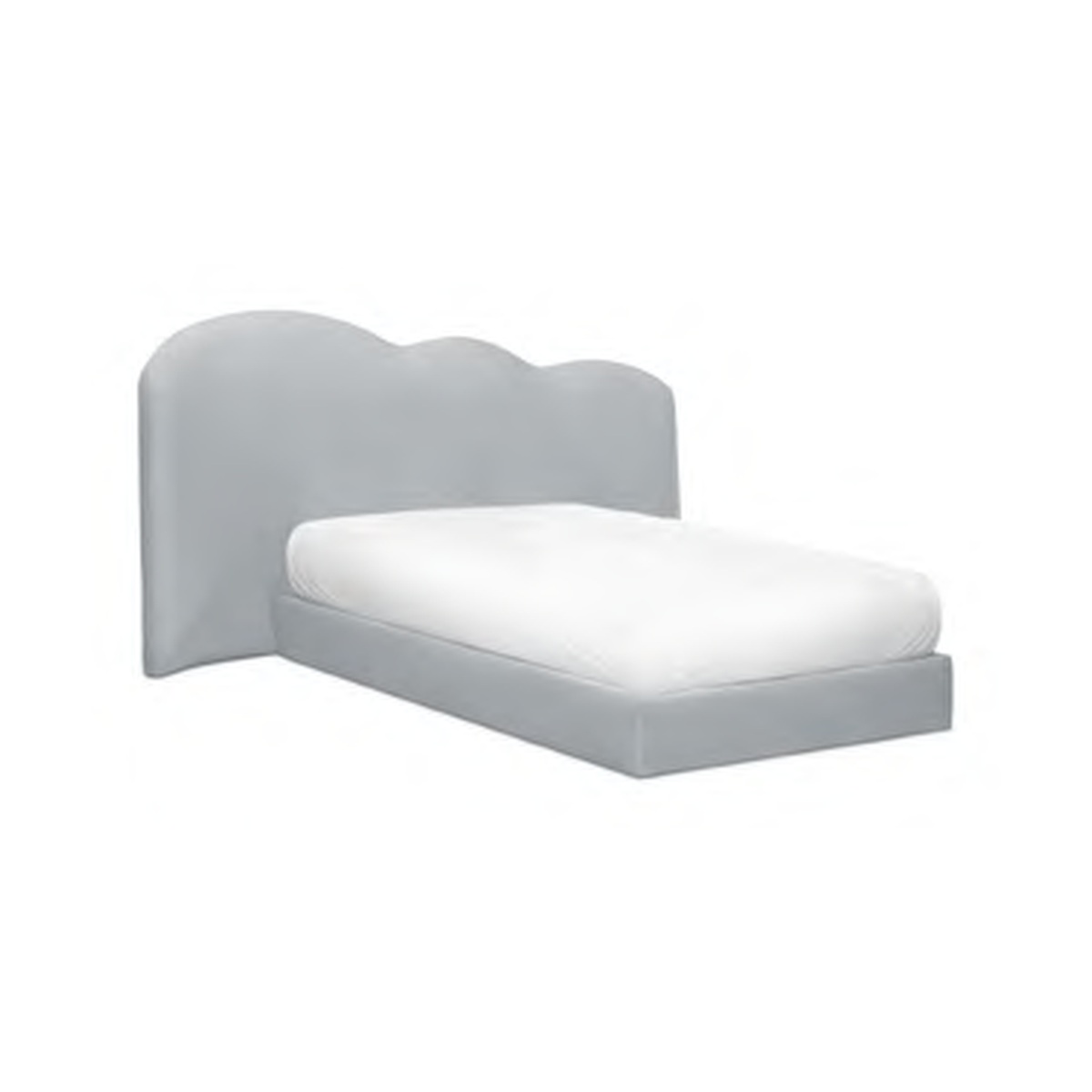 Lit enfant Cloud – CIRCU