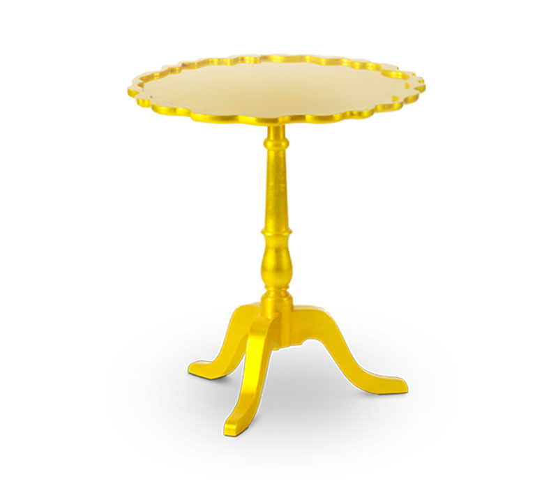 Table d’appoint Shield