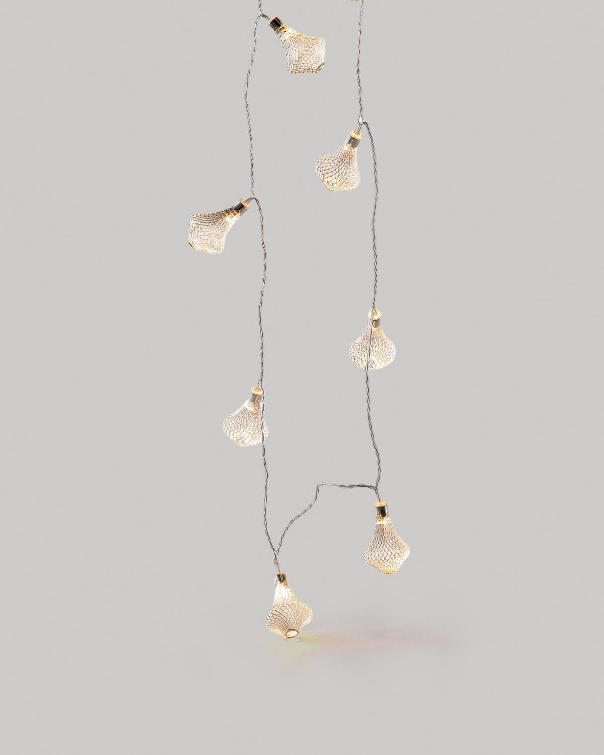 Guirlande décorative LED Dimbre — détail 4