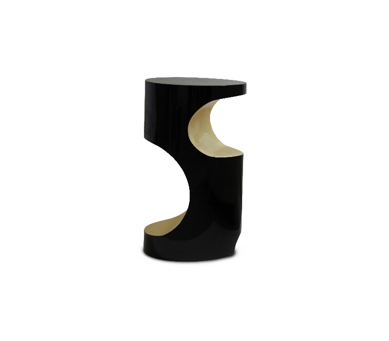 Table d’appoint Bryce