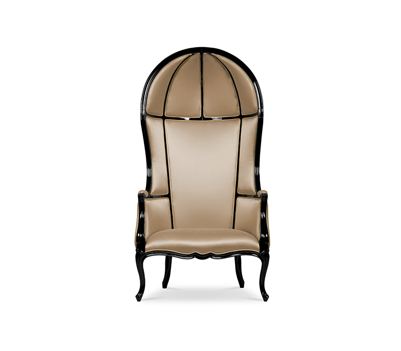 Fauteuil Namib