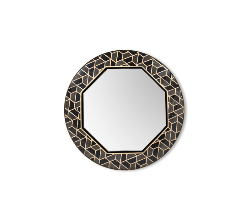 Miroir Tortoise