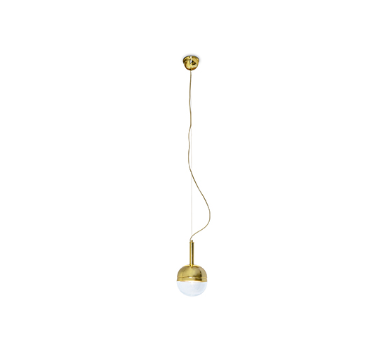 Suspension Niku – BRABBU