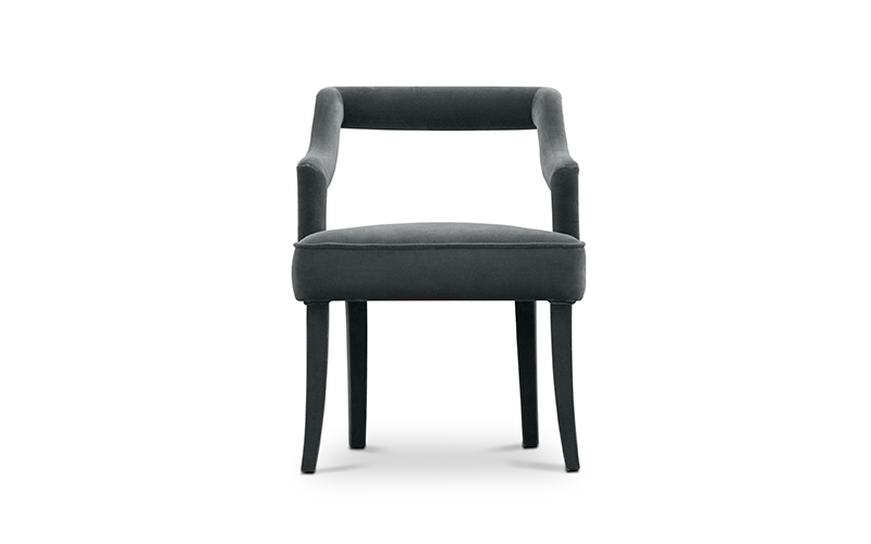 Chaise de salle à manger Oka – BRABBU