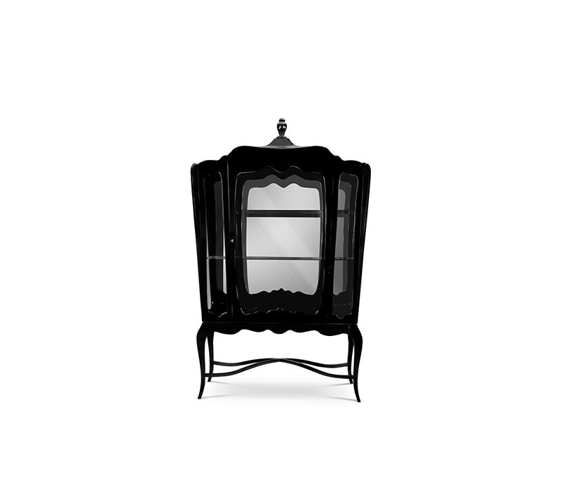 Vitrine Palace