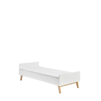 Lit enfant avec matelas 200 x 90 — détail 4