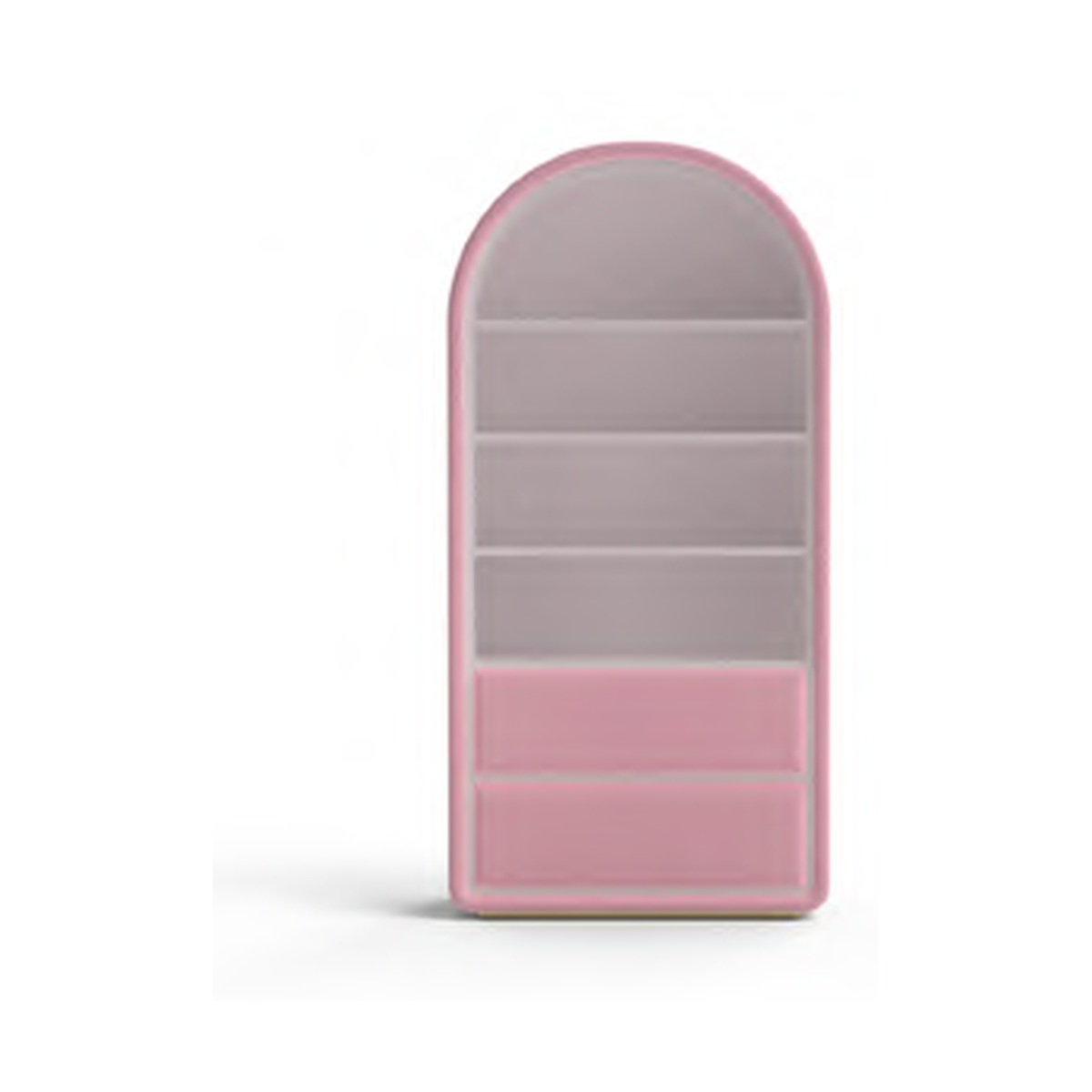 Bibliothèque Bubble Gum – CIRCU