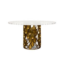 Table à manger Koi – BRABBU