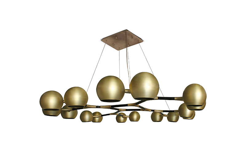 Suspension Horus – BRABBU