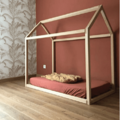 Lit Cabane Enfant