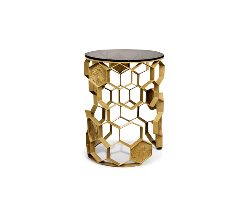 Table d’appoint Manuka