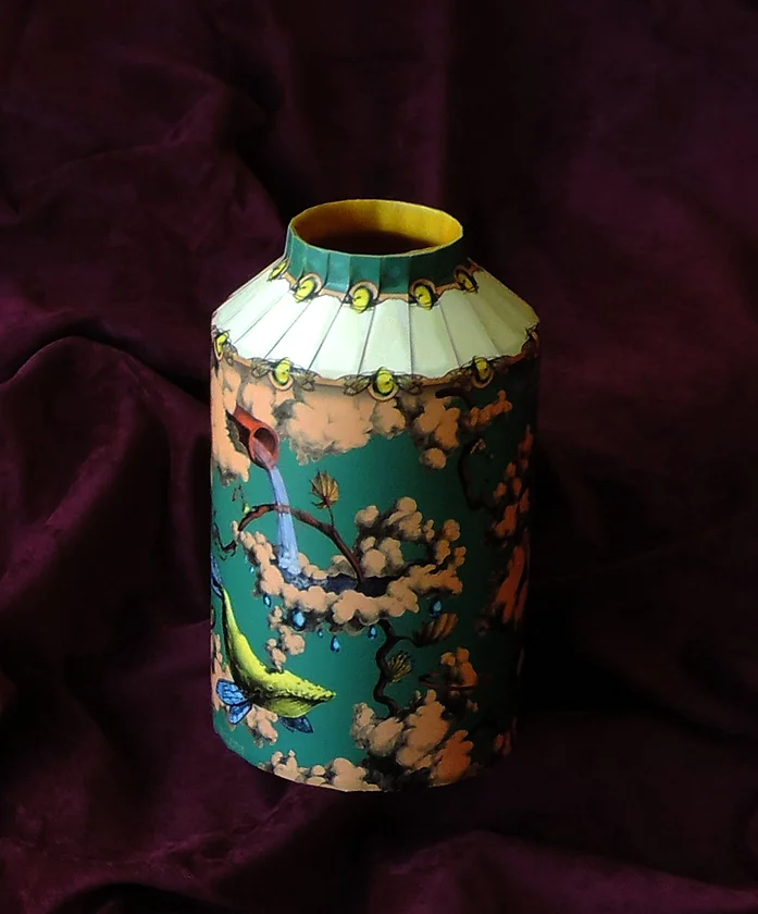 Vase Libaleine S — détail 5