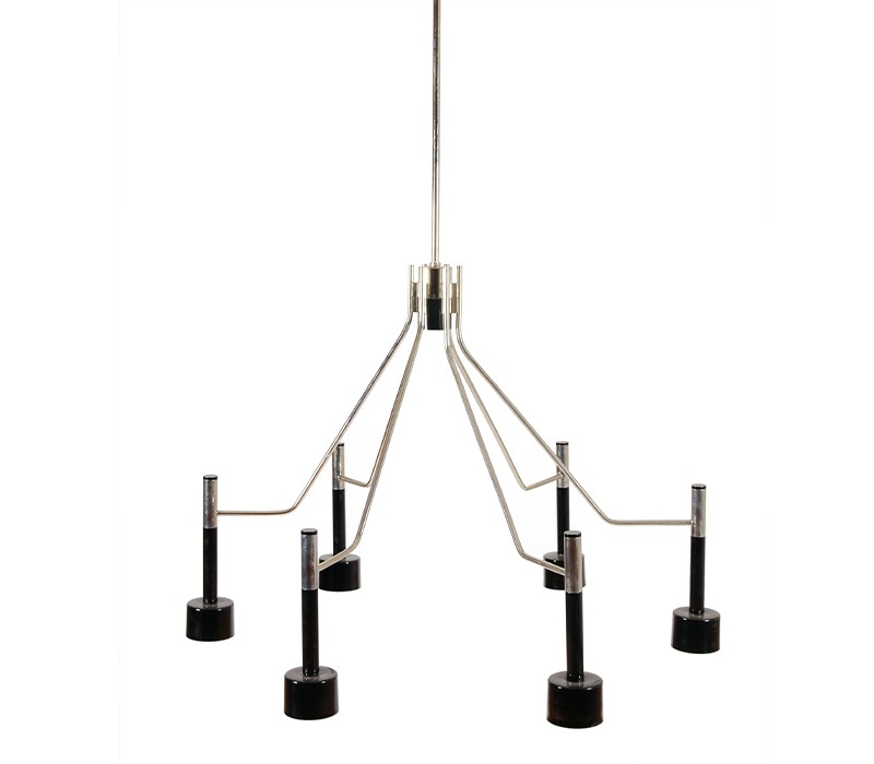 Suspension Ella