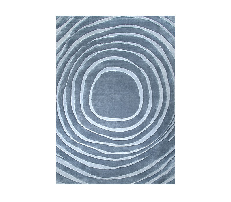 Tapis rectangulaire Eye