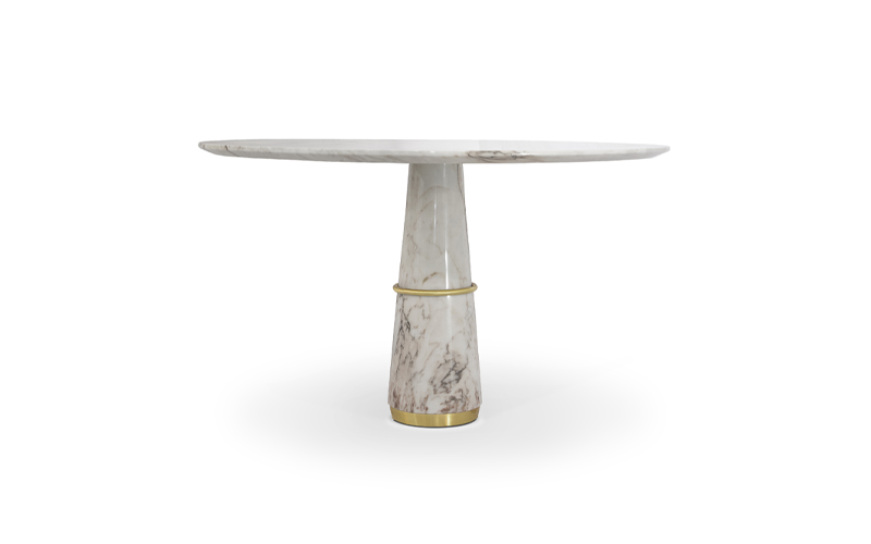 Table à manger Agra – BRABBU