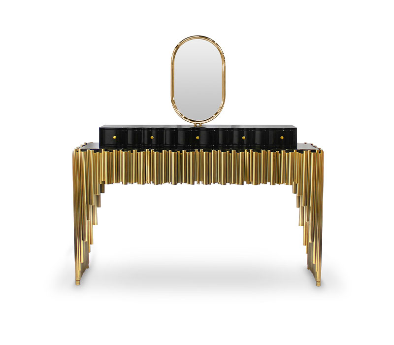 Coiffeuse Symphony