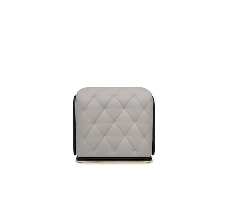 Tabouret Charla