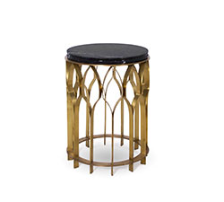 Table d’appoint Mecca – BRABBU