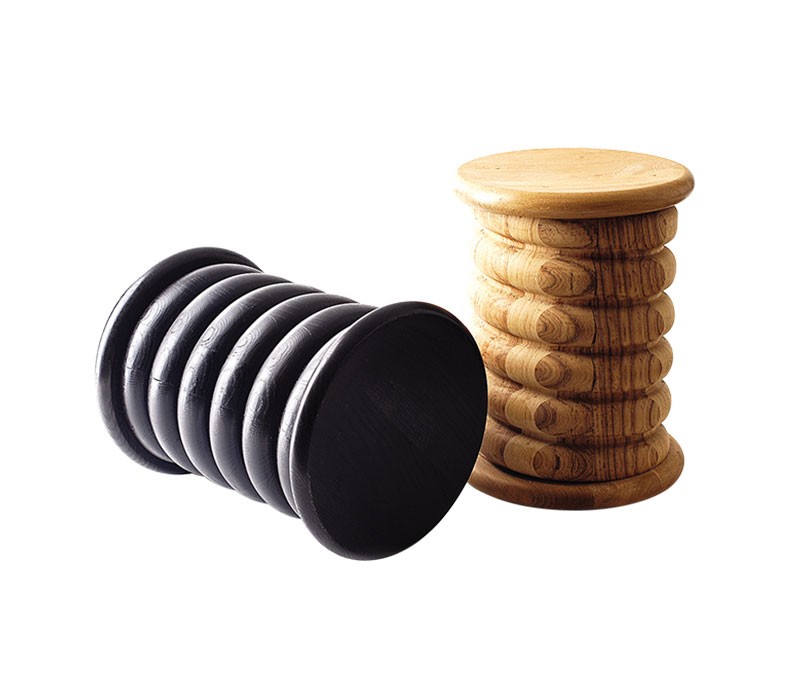 Tabouret Macchiato