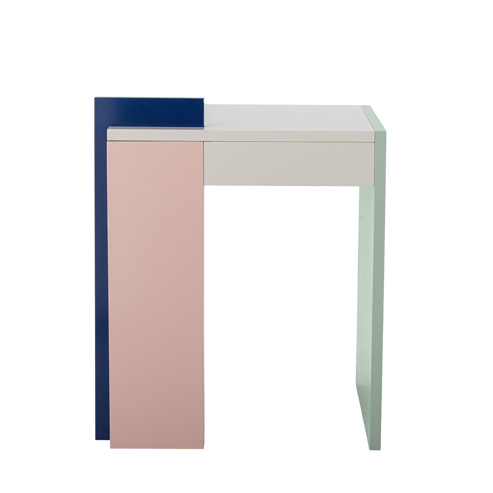 Table d'appoint Banjo - Coloris multicolore — détail 4