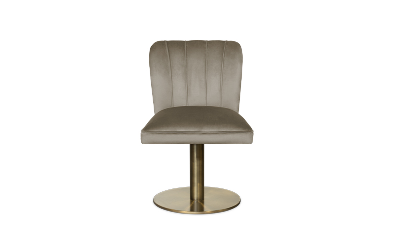 Chaise de salle à manger Dalyan Ii – BRABBU