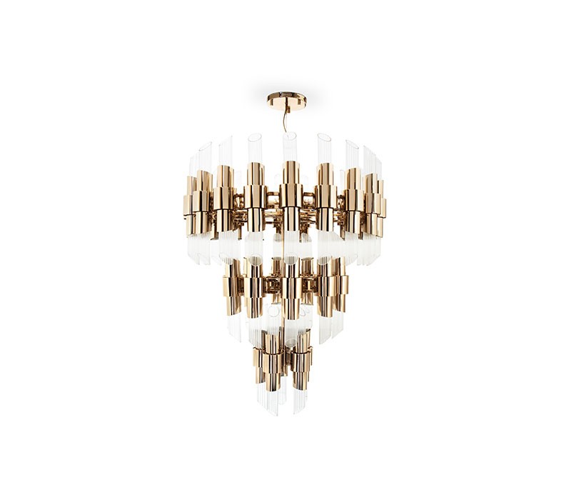 Lustre Tycho