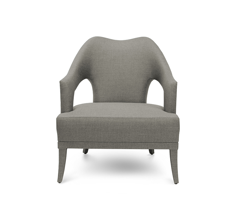 Fauteuil Nº20