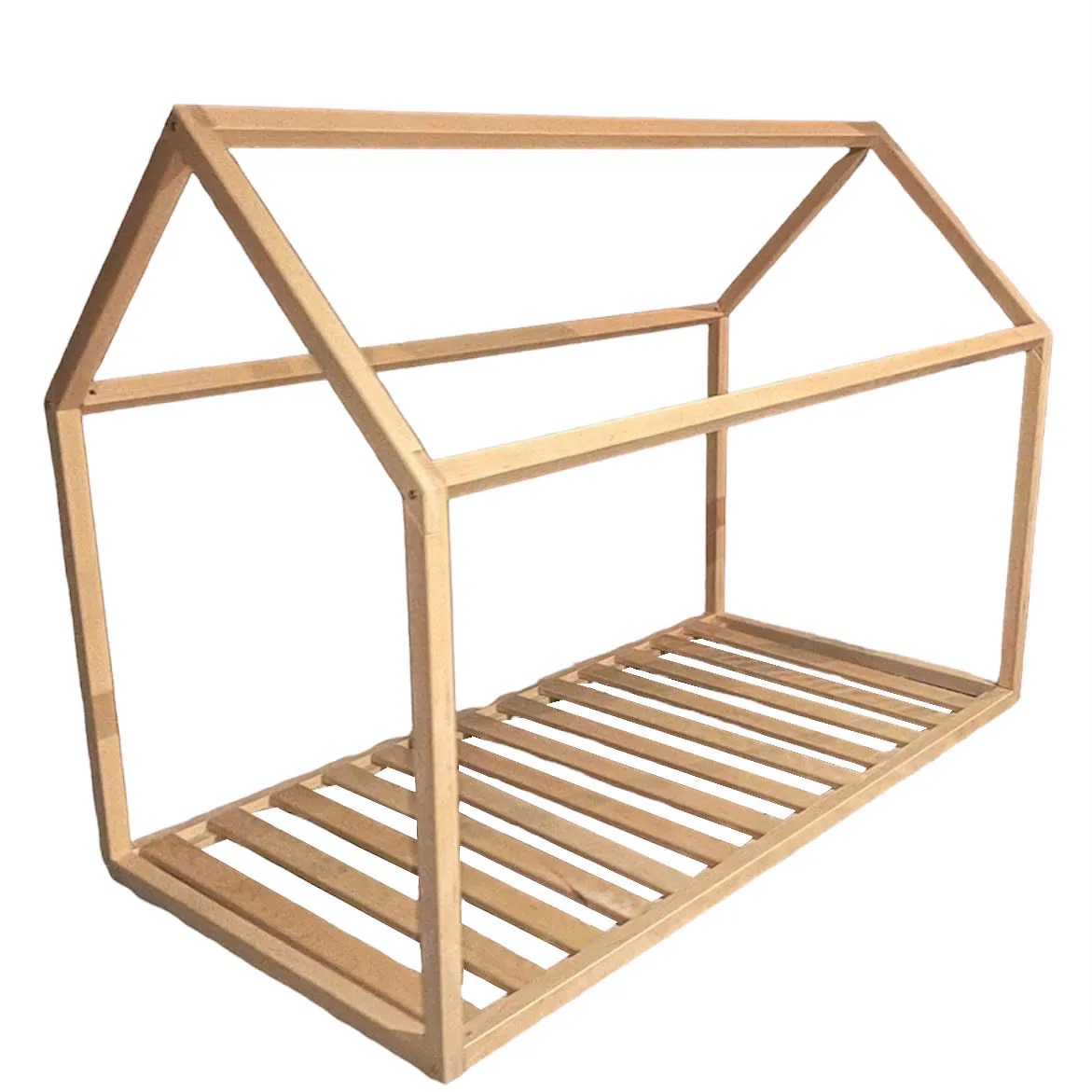 Bambinos — Lit cabane Montessori 90×190