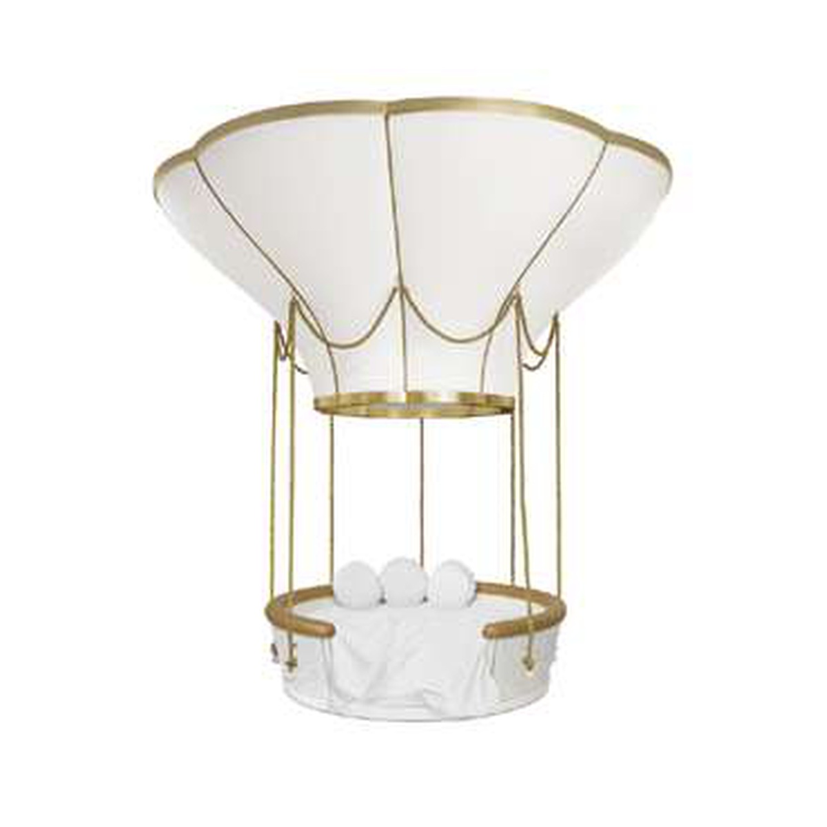 Lit Fantasy Air Balloon – CIRCU