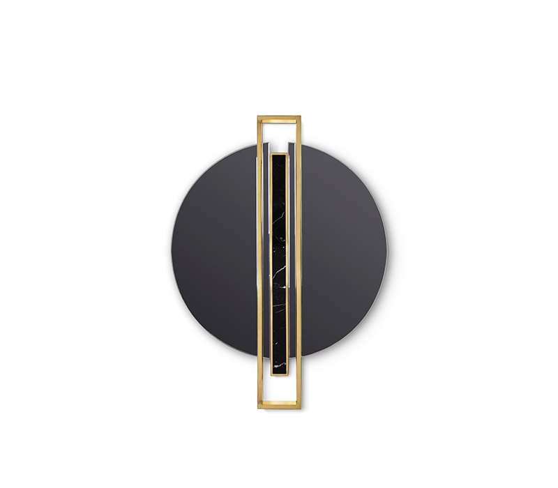 Miroir Shield