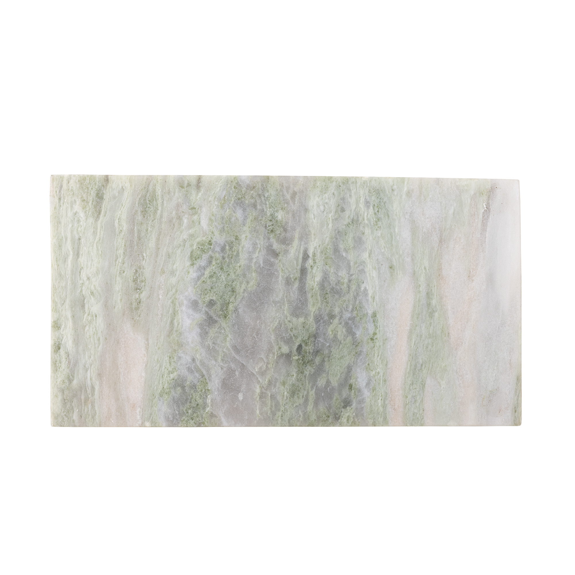 Planche à découper Keika en marbre - Coloris vert — détail 4