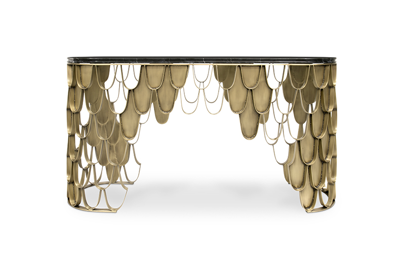 Console Koi – BRABBU