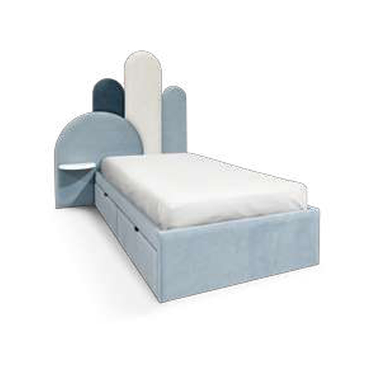 Lit enfant Merida – CIRCU