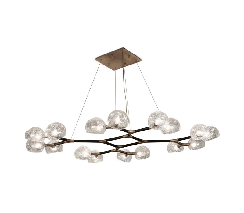 Suspension Horus II