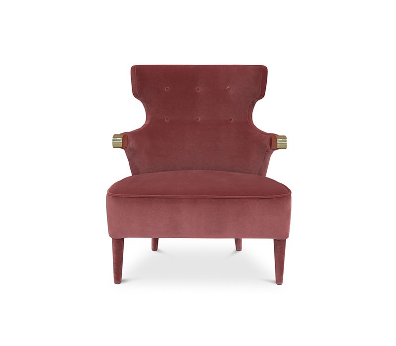 Fauteuil Sika II
