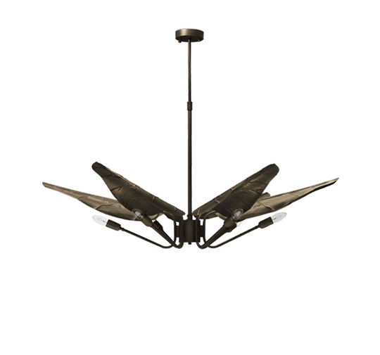 Suspension Calla – BRABBU