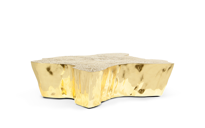 Table basse Eden – BRABBU