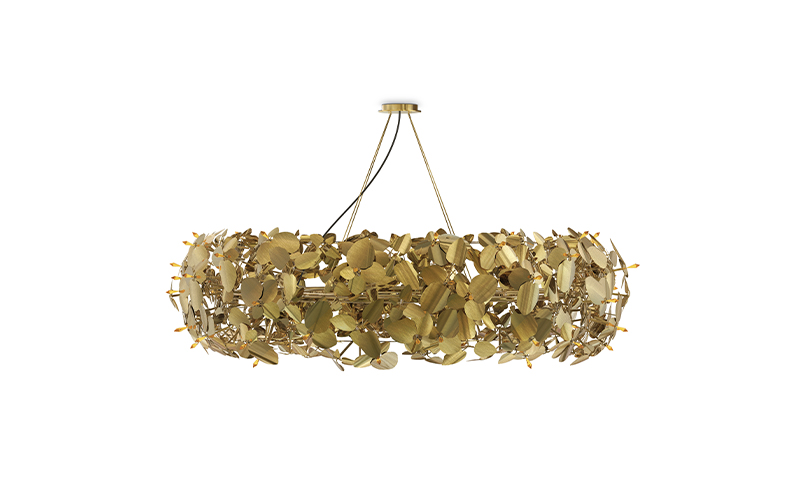 Suspension Mcqueen Round – BRABBU