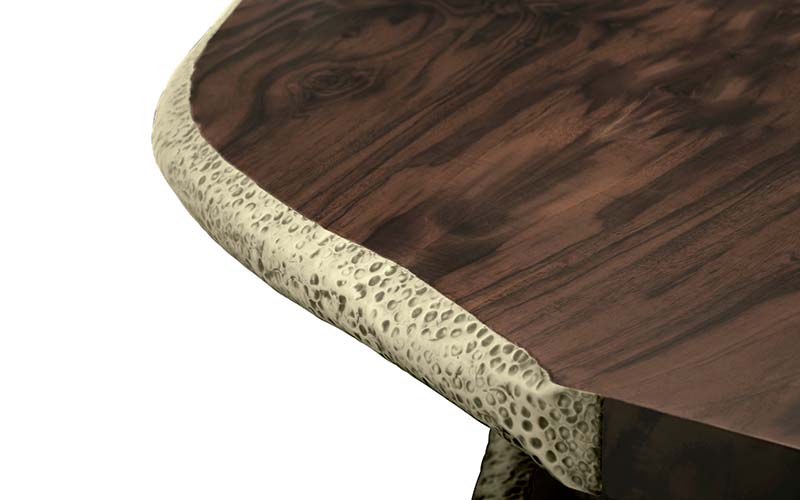 Table basse Latza – BRABBU