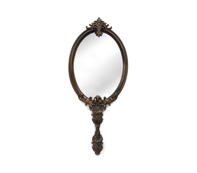 Miroir Marie Antoinette